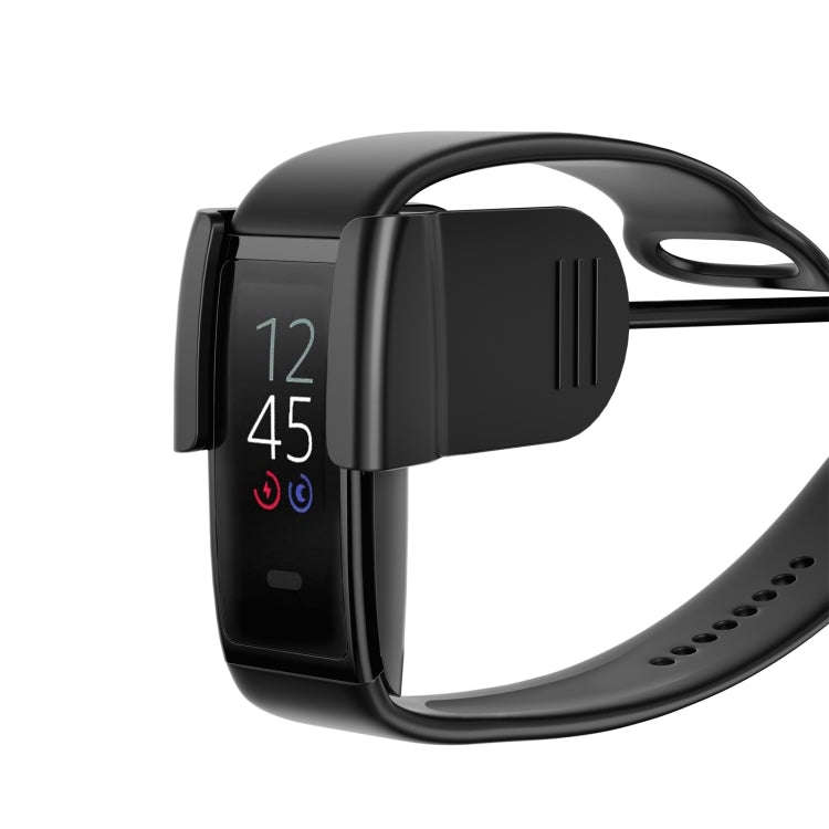 For Amazon Halo View Smart Watch Charging Cable, Length: 1m(Black)
