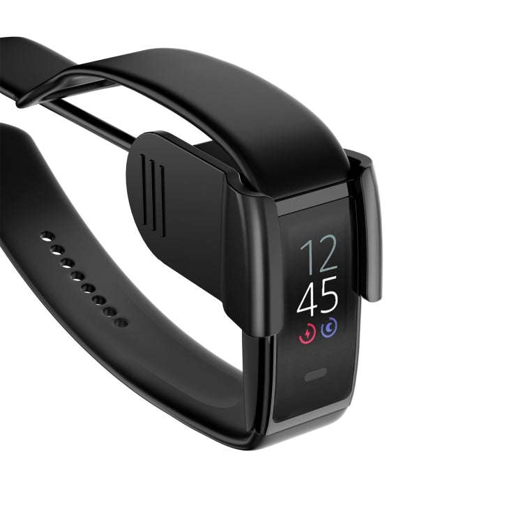 For Amazon Halo View Smart Watch Charging Cable, Length: 1m(Black)