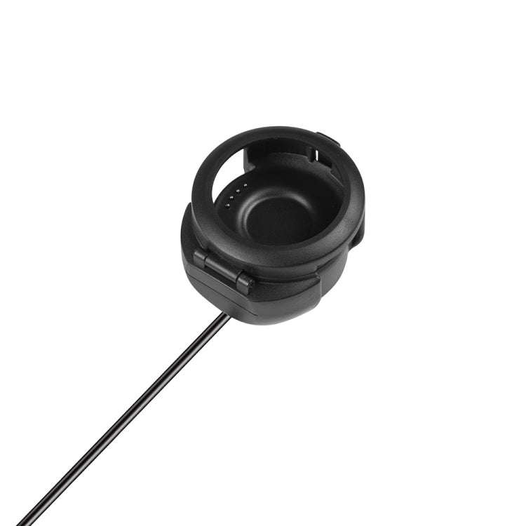 For Huami Amazfit 3 Verge 1m A1801 Charger(Black)