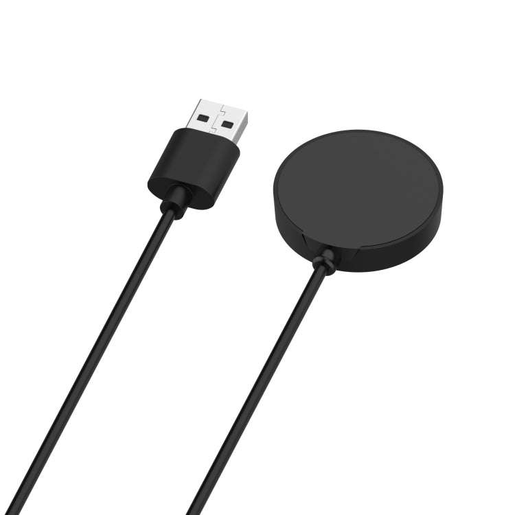 For Huami Amazfit Stratos 3 1m A1928 Charger(Black)