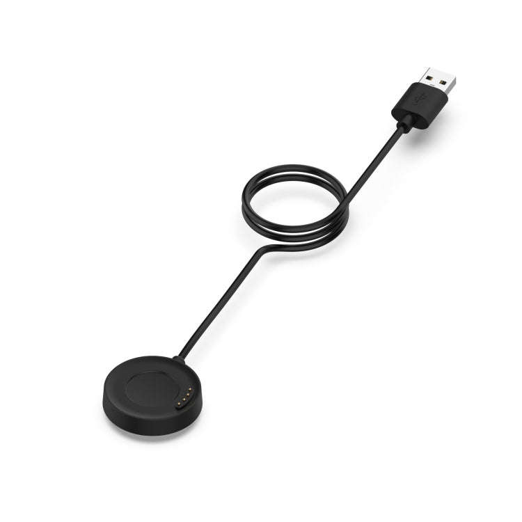 For Huami Amazfit Stratos 3 1m A1928 Charger(Black)