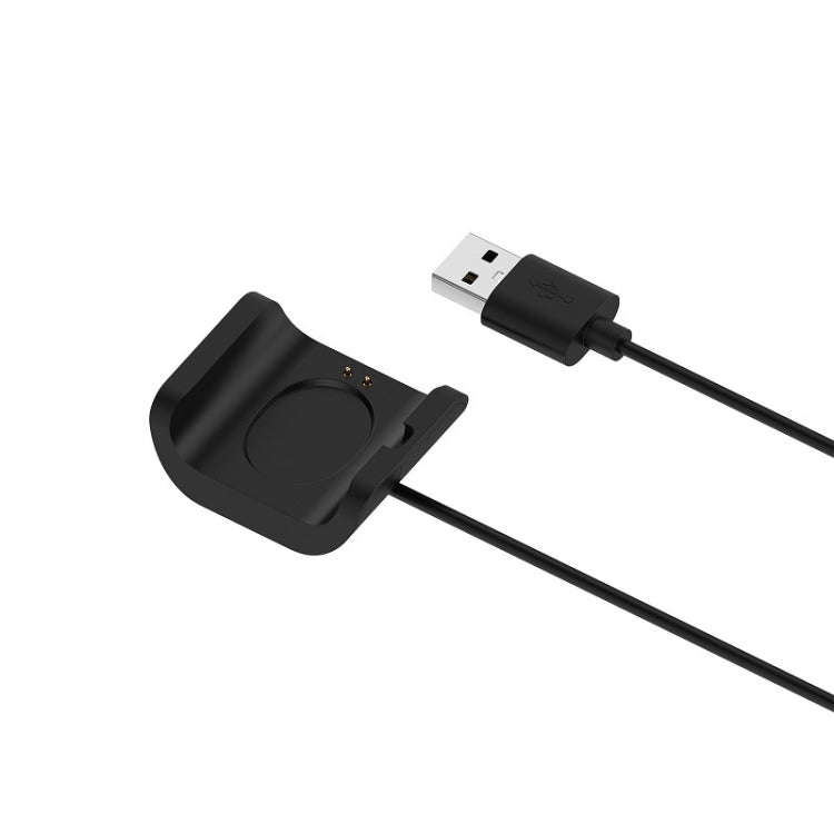 For Huami Amazfit 1m A1916 Bracelet Charger(Black)