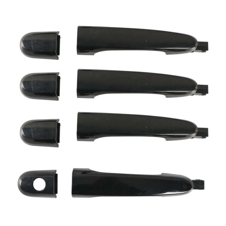A6874 4 in 1 Car Outside Door Handle 82651-1F010 for KIA Sportage 2005-2010