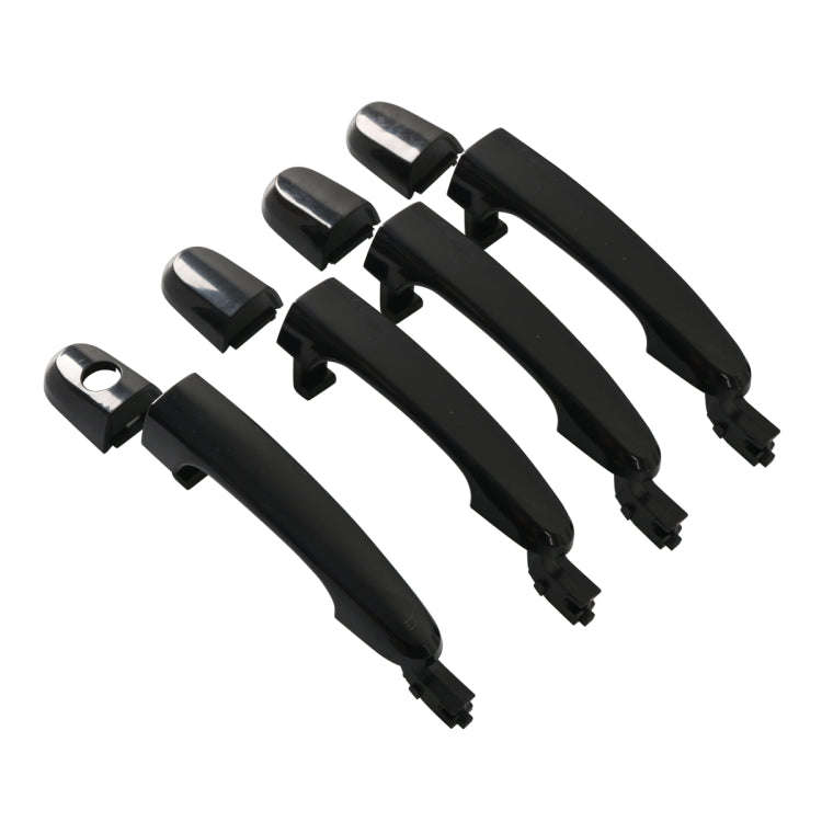 A6874 4 in 1 Car Outside Door Handle 82651-1F010 for KIA Sportage 2005-2010