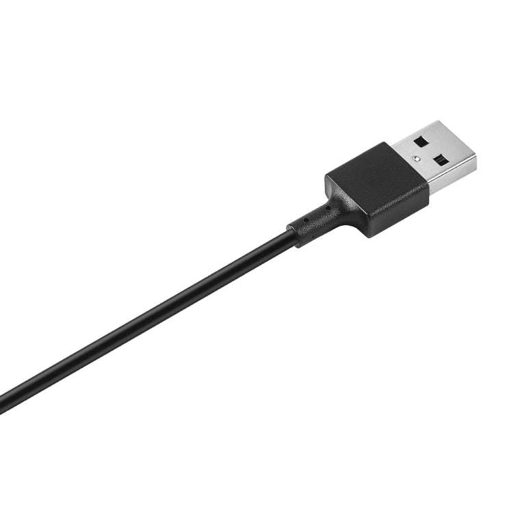 For FITBIT Charge 3 Charging Base(Black)