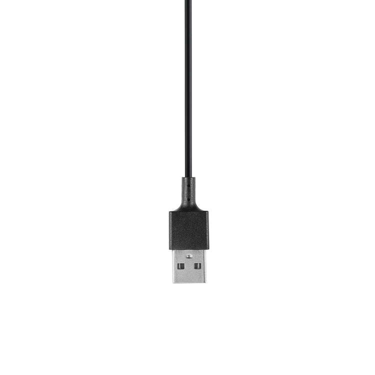 For FITBIT Charge 3 Charging Base(Black)