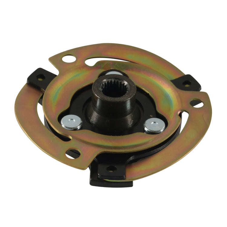 A6339 Car Air Conditioning Compressor Clutch Hub Metal Plate 5N0820803A for Audi