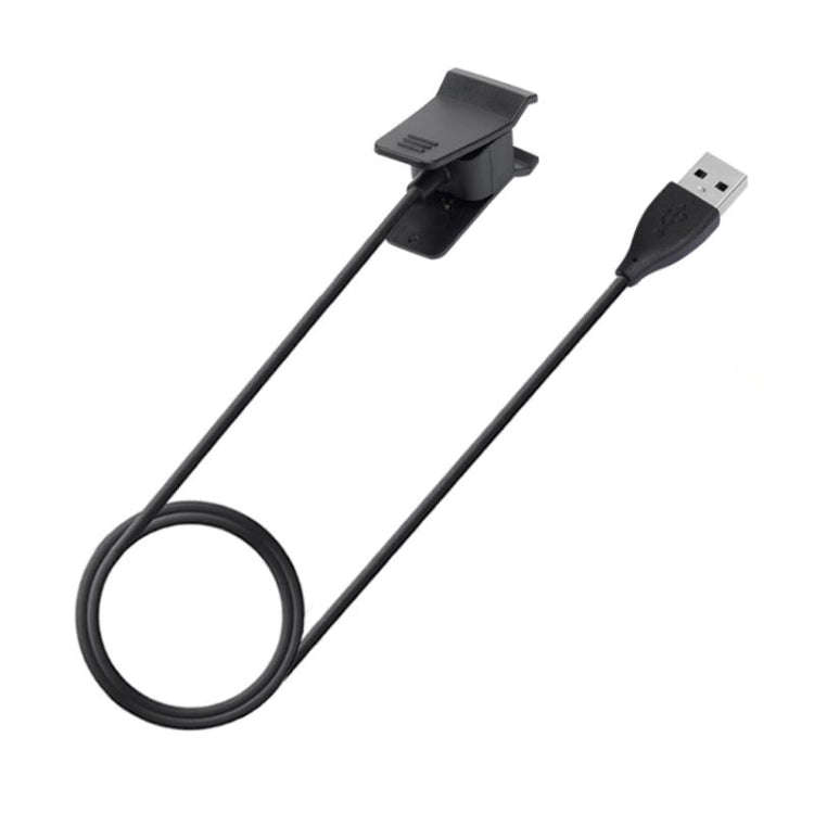 For FITBIT Alta 1m Original Charging Cable(Black)