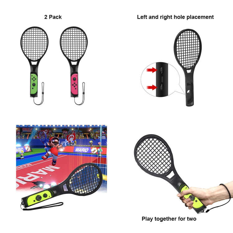 JYS JYS-NS215 10 In 1 Somatosensory Sports Accessories Set for Nintendo Switch