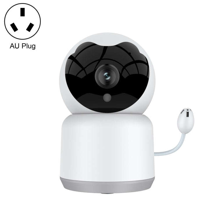 YT51 1920x1080 Home Baby Wireless Camera, Support Infrared Night Vision / Baby Crying Detection, ...