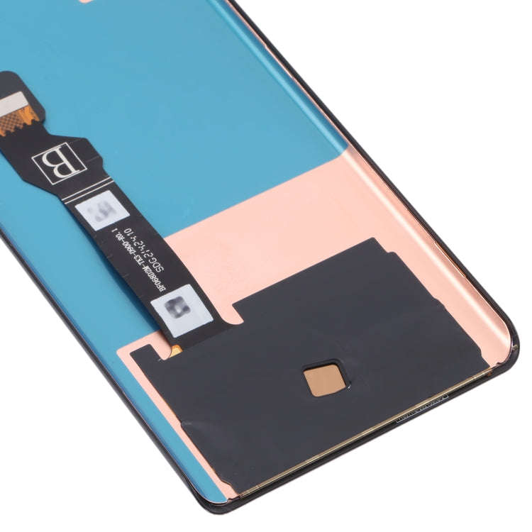 Original LCD Screen For Honor Magic3 with Digitizer Full Assembly