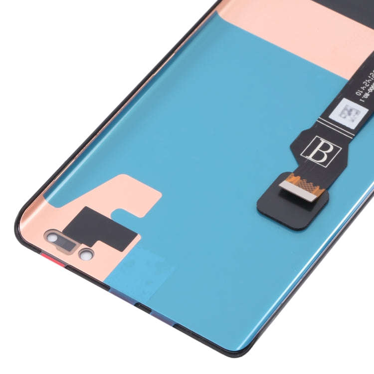 Original LCD Screen For Honor Magic3 with Digitizer Full Assembly