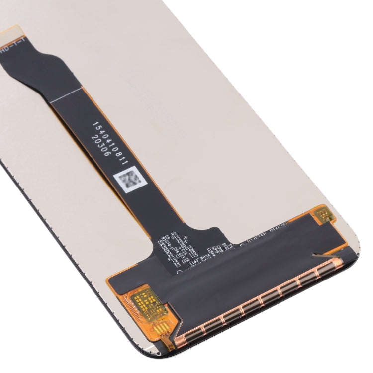 Original LCD Screen For Honor X20 SE with Digitizer Full Assembly