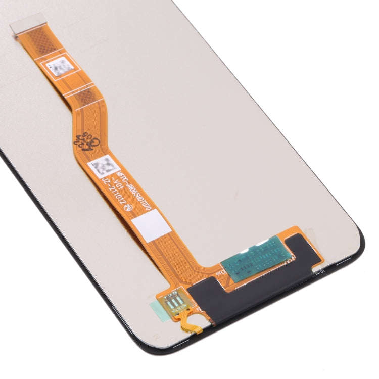 Original LCD Screen For Honor Play 20 with Digitizer Full Assembly