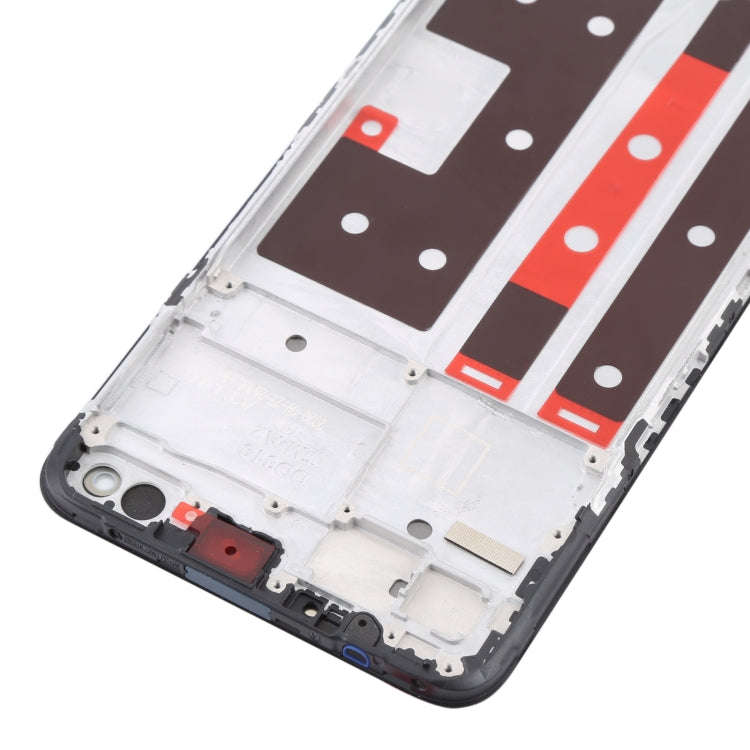 Original LCD Screen For OPPO Reno4 Lite/F17 Pro with Digitizer Full Assembly with Frame