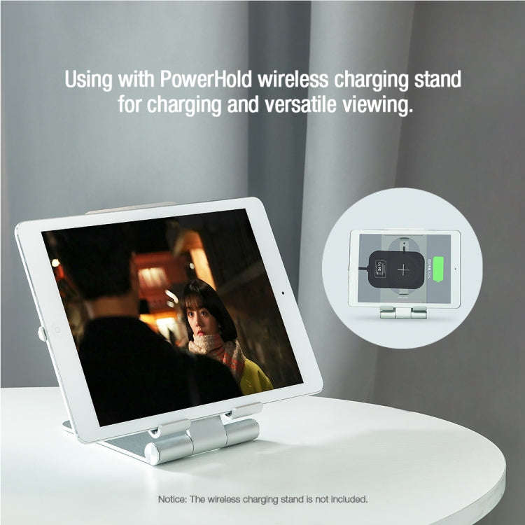 NILLKIN Magic Tag Plus Wireless Charging Receiver with USB-C / Type-C Port(Long Flex Cable)