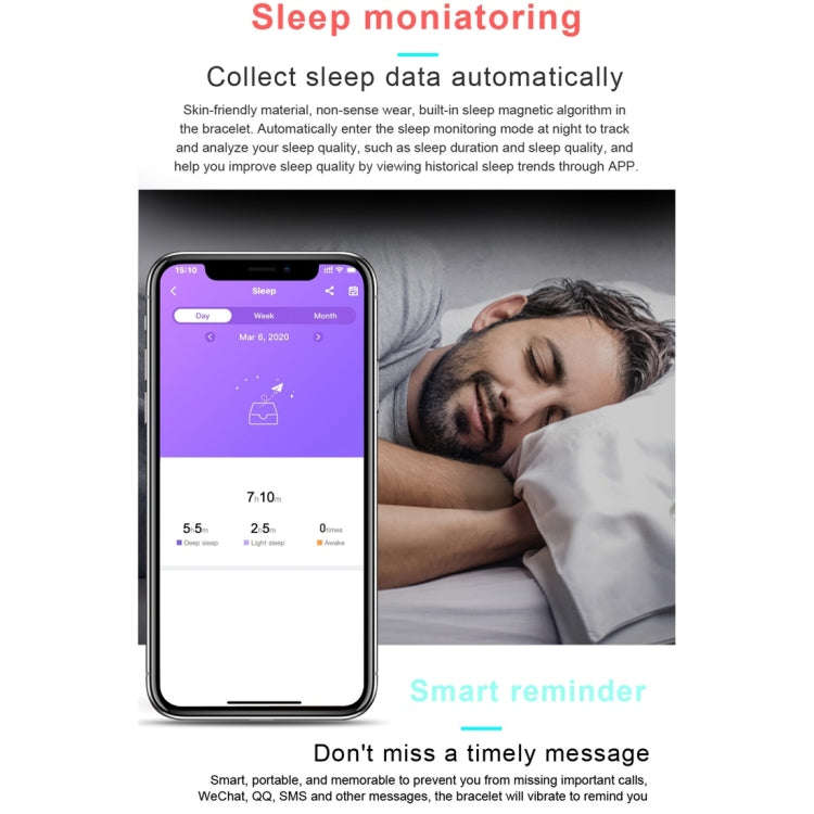 S02 1.3 inch IPS Color Full-screen Touch Smart Watch, Support Weather Forecast / Heart Rate Monit...