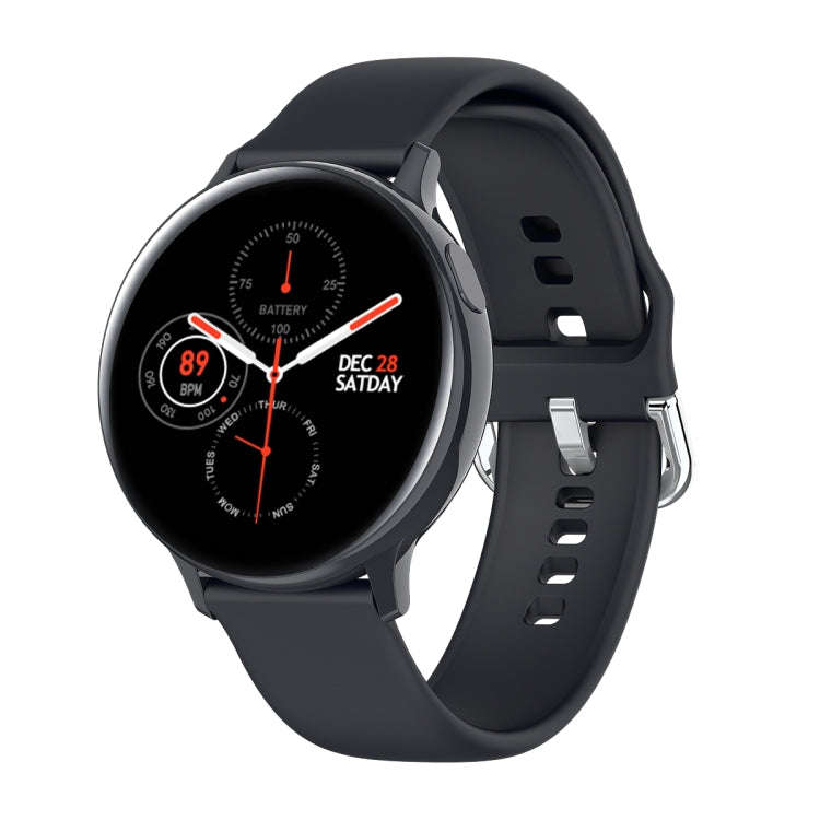 S20S 1.4 inch HD Screen Smart Watch, IP68 Waterproof, Support Music Control / Bluetooth Photograp...