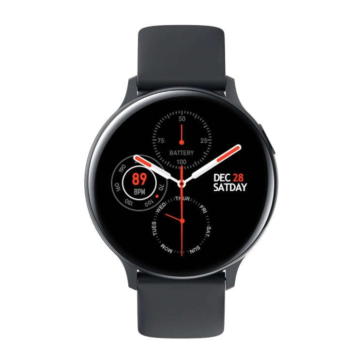 S20S 1.4 inch HD Screen Smart Watch, IP68 Waterproof, Support Music Control / Bluetooth Photograp...