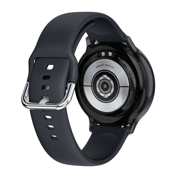S20S 1.4 inch HD Screen Smart Watch, IP68 Waterproof, Support Music Control / Bluetooth Photograp...