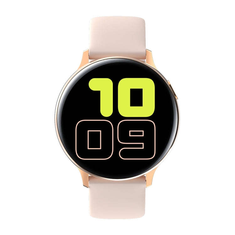 S20S 1.4 inch HD Screen Smart Watch, IP68 Waterproof, Support Music Control / Bluetooth Photograp...