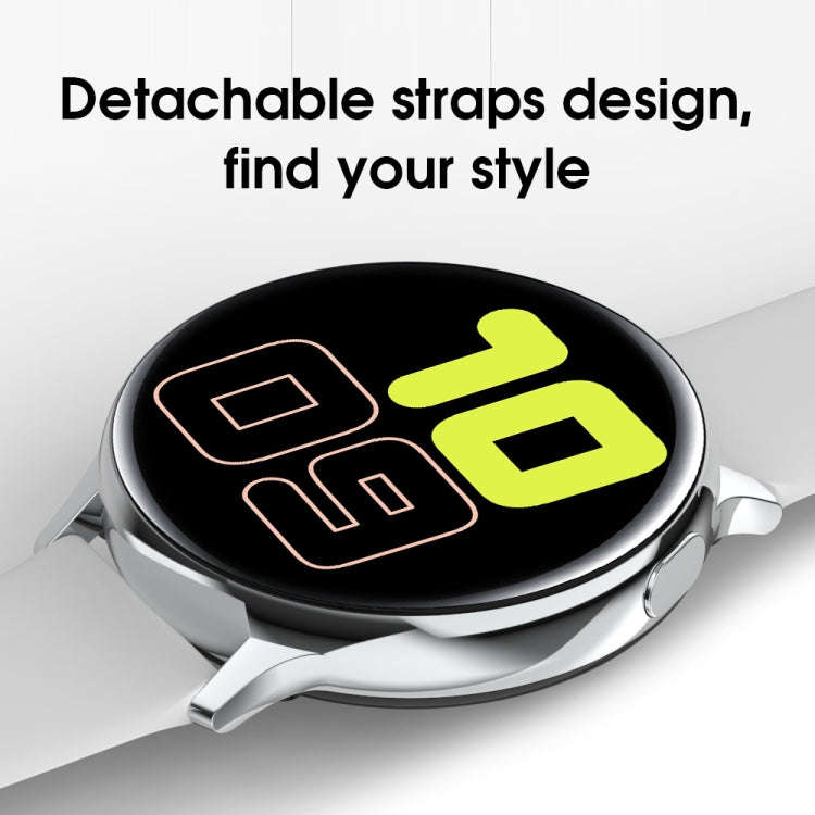 S20S 1.4 inch HD Screen Smart Watch, IP68 Waterproof, Support Music Control / Bluetooth Photograp...