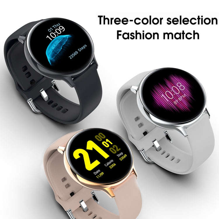 S20S 1.4 inch HD Screen Smart Watch, IP68 Waterproof, Support Music Control / Bluetooth Photograp...
