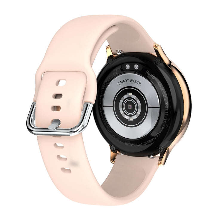 S20S 1.4 inch HD Screen Smart Watch, IP68 Waterproof, Support Music Control / Bluetooth Photograp...