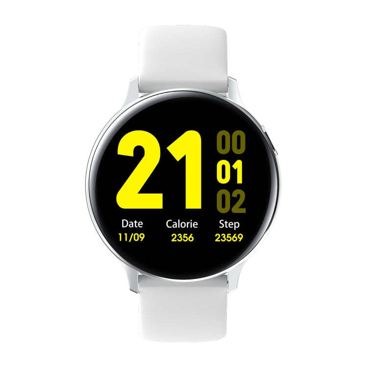 S20S 1.4 inch HD Screen Smart Watch, IP68 Waterproof, Support Music Control / Bluetooth Photograp...
