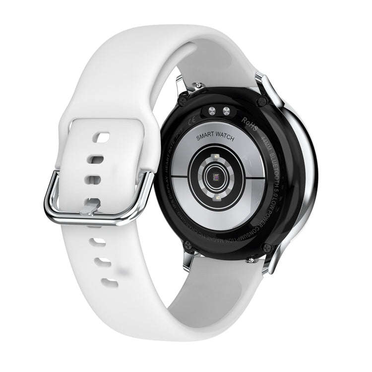 S20S 1.4 inch HD Screen Smart Watch, IP68 Waterproof, Support Music Control / Bluetooth Photograp...