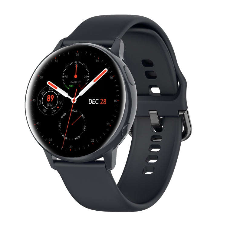 SG2 1.2 inch AMOLED Screen Smart Watch, IP68 Waterproof, Support Music Control / Bluetooth Photog...