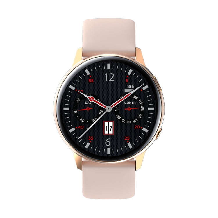 SG2 1.2 inch AMOLED Screen Smart Watch, IP68 Waterproof, Support Music Control / Bluetooth Photog...