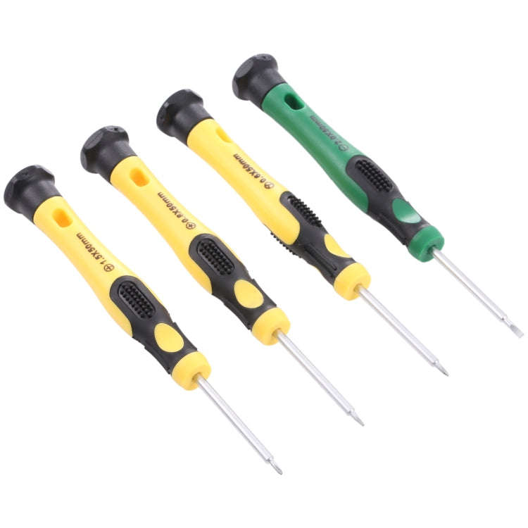 JIAFA JF-8182 21 in 1 Battery Adhesive + LCD Frame Waterproof Adhesive + Repair Tool Set For iPho...