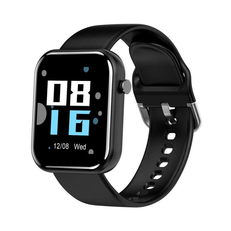 Z11 1.54 inch IPS Screen Smart Watch, Support Sleep Monitor / Bluetooth Photograph / Heart Rate M...