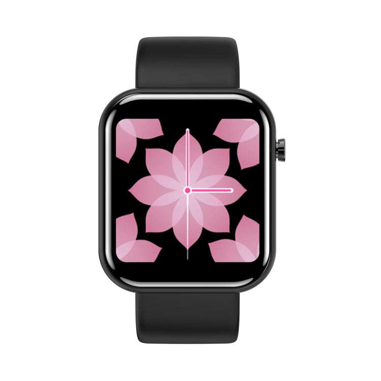 Z11 1.54 inch IPS Screen Smart Watch, Support Sleep Monitor / Bluetooth Photograph / Heart Rate M...