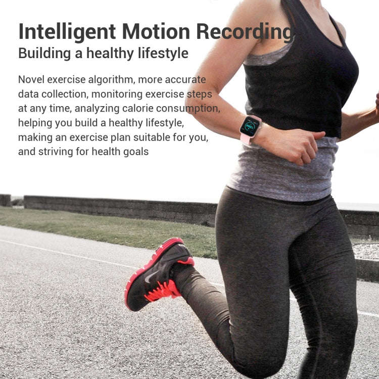 Z11 1.54 inch IPS Screen Smart Watch, Support Sleep Monitor / Bluetooth Photograph / Heart Rate M...