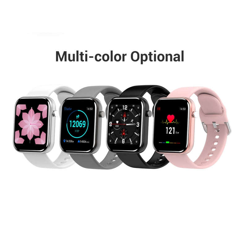 Z11 1.54 inch IPS Screen Smart Watch, Support Sleep Monitor / Bluetooth Photograph / Heart Rate M...