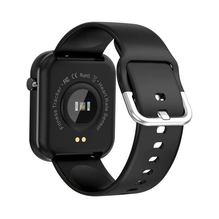 Z11 1.54 inch IPS Screen Smart Watch, Support Sleep Monitor / Bluetooth Photograph / Heart Rate M...