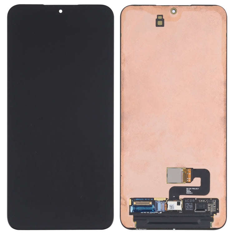 Original Super AMOLED LCD Screen For Samsung Galaxy S22+ 5G SM-S906B with Digitizer Full Assembly