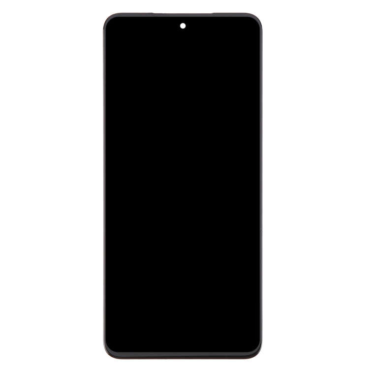 Original Super AMOLED LCD Screen For Samsung Galaxy S21 FE 5G SM-G990B with Digitizer Full Assembly