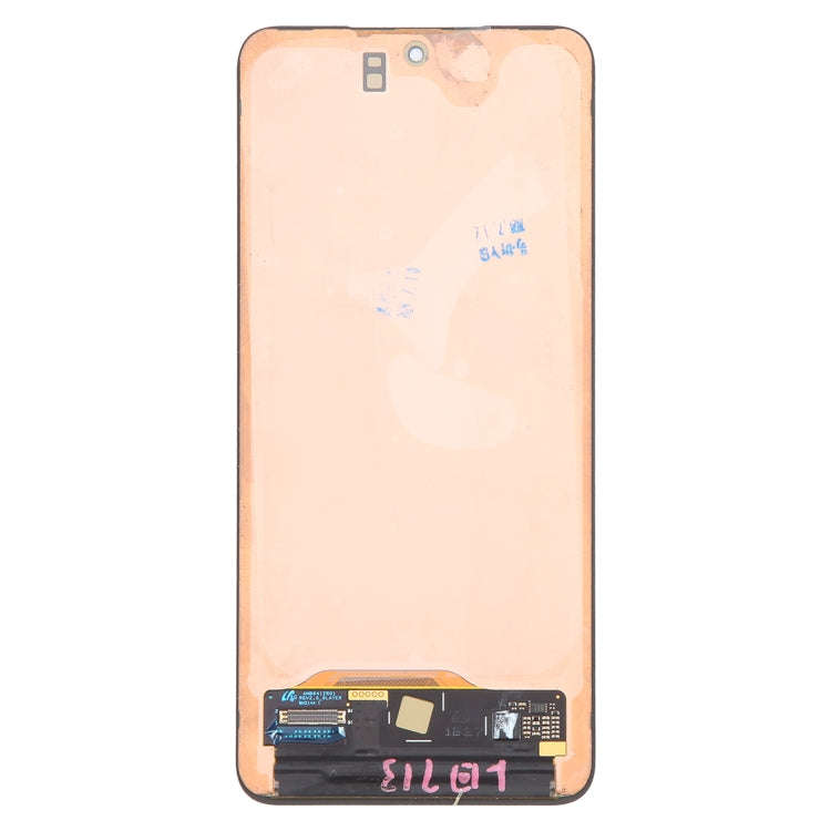 Original Super AMOLED LCD Screen For Samsung Galaxy S21 FE 5G SM-G990B with Digitizer Full Assembly