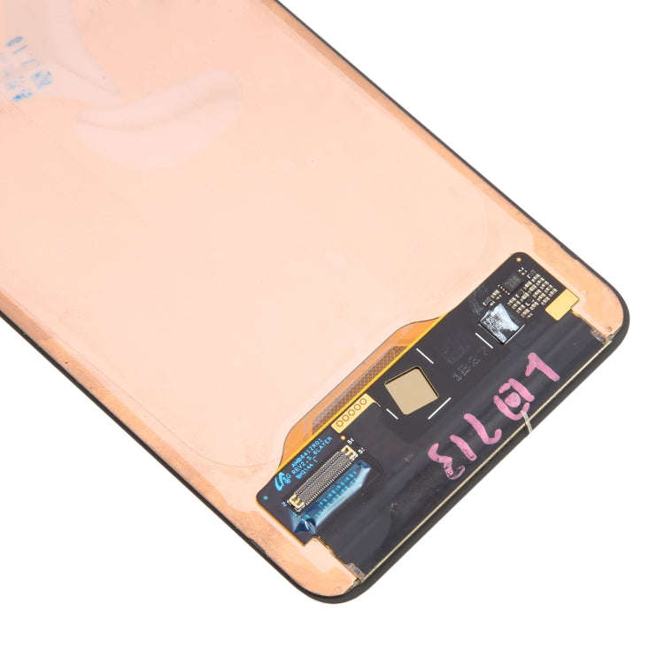 Original Super AMOLED LCD Screen For Samsung Galaxy S21 FE 5G SM-G990B with Digitizer Full Assembly
