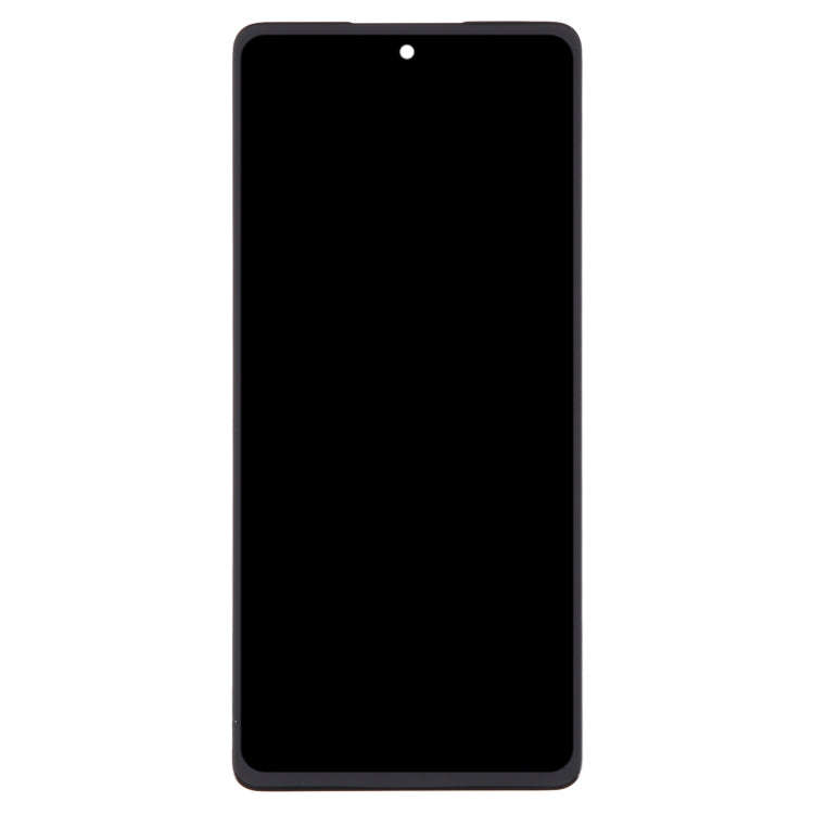 Original Super AMOLED LCD Screen For Samsung Galaxy A72 5G SM-A726B with Digitizer Full Assembly