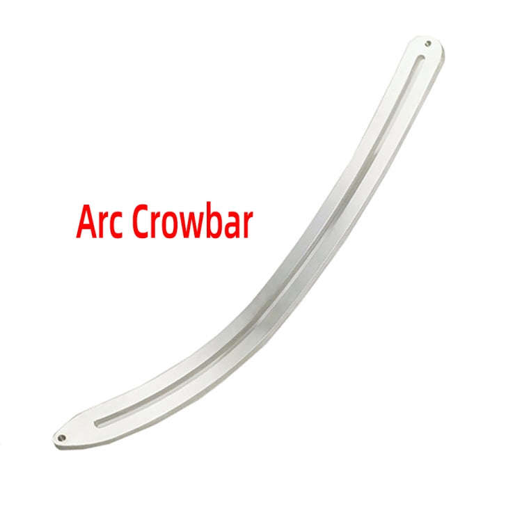N7 12 in 1 Car Paintless Dent Removal Fender Damage Repair Puller Lifter Arc Crowbar Tools Hook R...