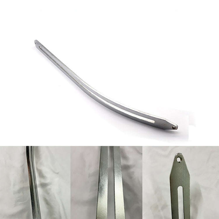 N7 12 in 1 Car Paintless Dent Removal Fender Damage Repair Puller Lifter Arc Crowbar Tools Hook R...