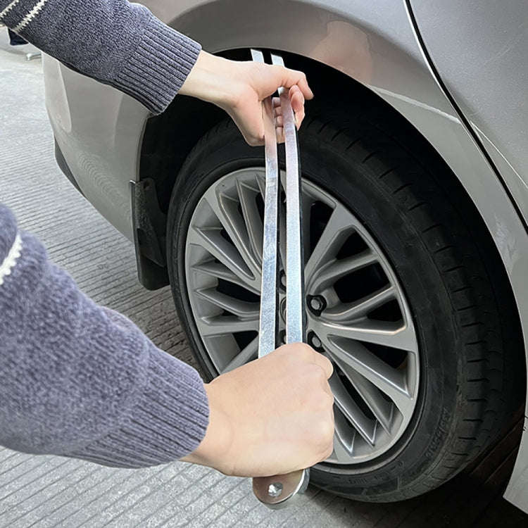 N7 12 in 1 Car Paintless Dent Removal Fender Damage Repair Puller Lifter Arc Crowbar Tools Hook R...