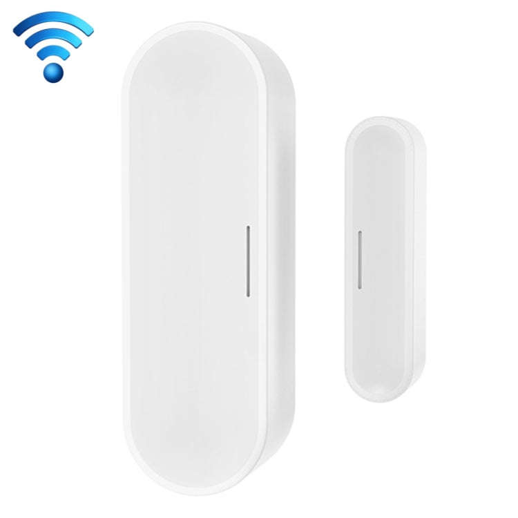 NEO NAS-DS07W WiFi Door Sensor & Window Sensor