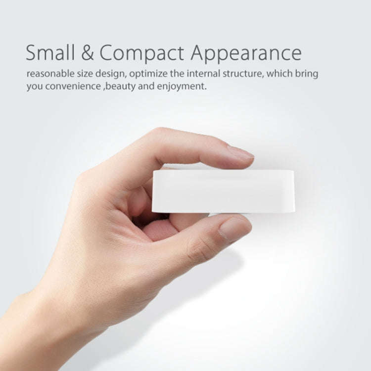 NEO NAS-DS07W WiFi Door Sensor & Window Sensor