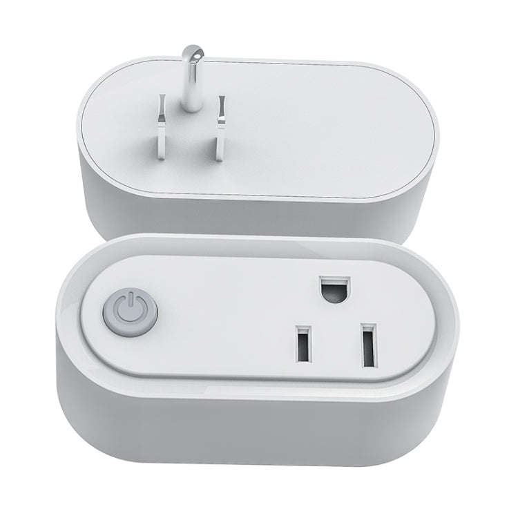 NEO NAS-WR12W 15A 2.4G WiFi US Smart Power Plug