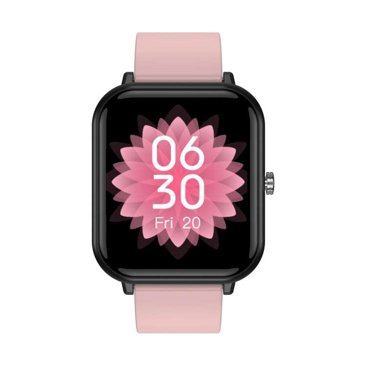 Q9 Pro 1.7 inch TFT HD Screen Smart Watch, Support Body Temperature Monitoring/Heart Rate Monitor...